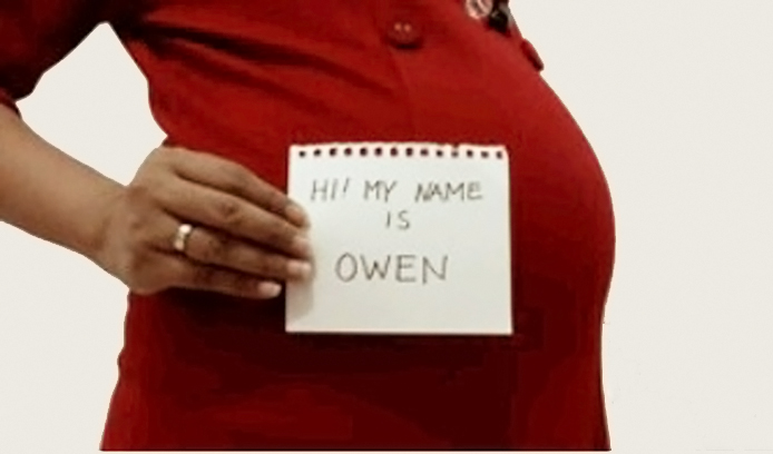 a Owen